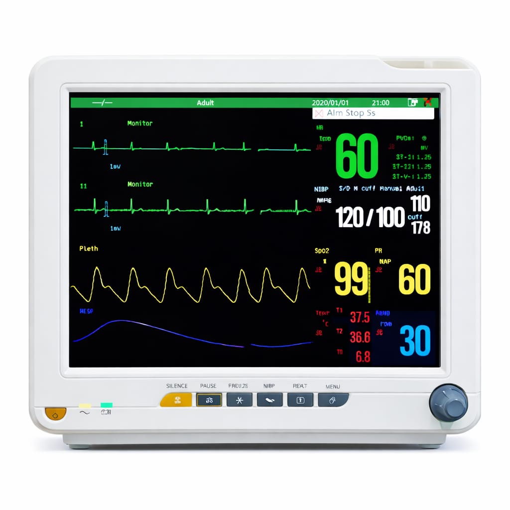 Patient Monitor